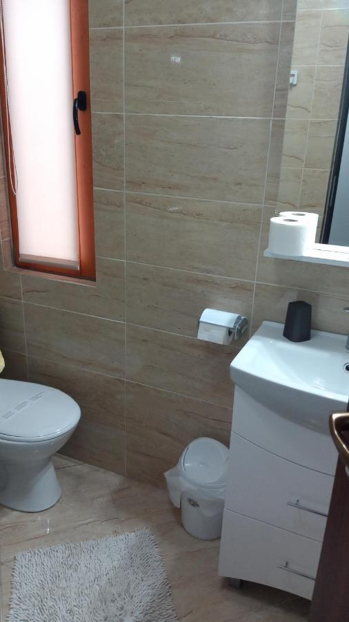 Hotel Casa Dora Sovata Exteriér fotografie